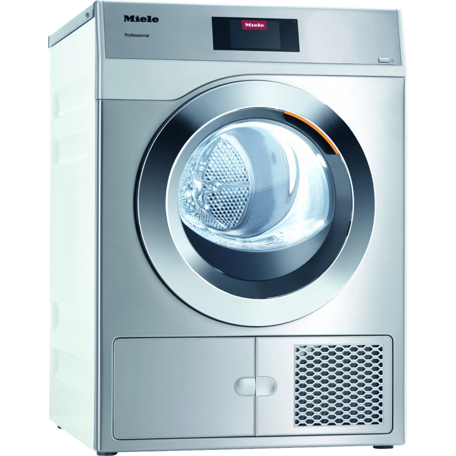 Професійна сушильна машина Miele PDR908 grey